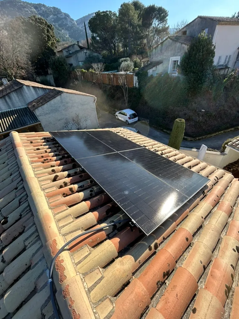 Provence Energie Solaire Services à La Ciotat votre installateur RGE depuis 2004 pour vos projets photovoltaïques