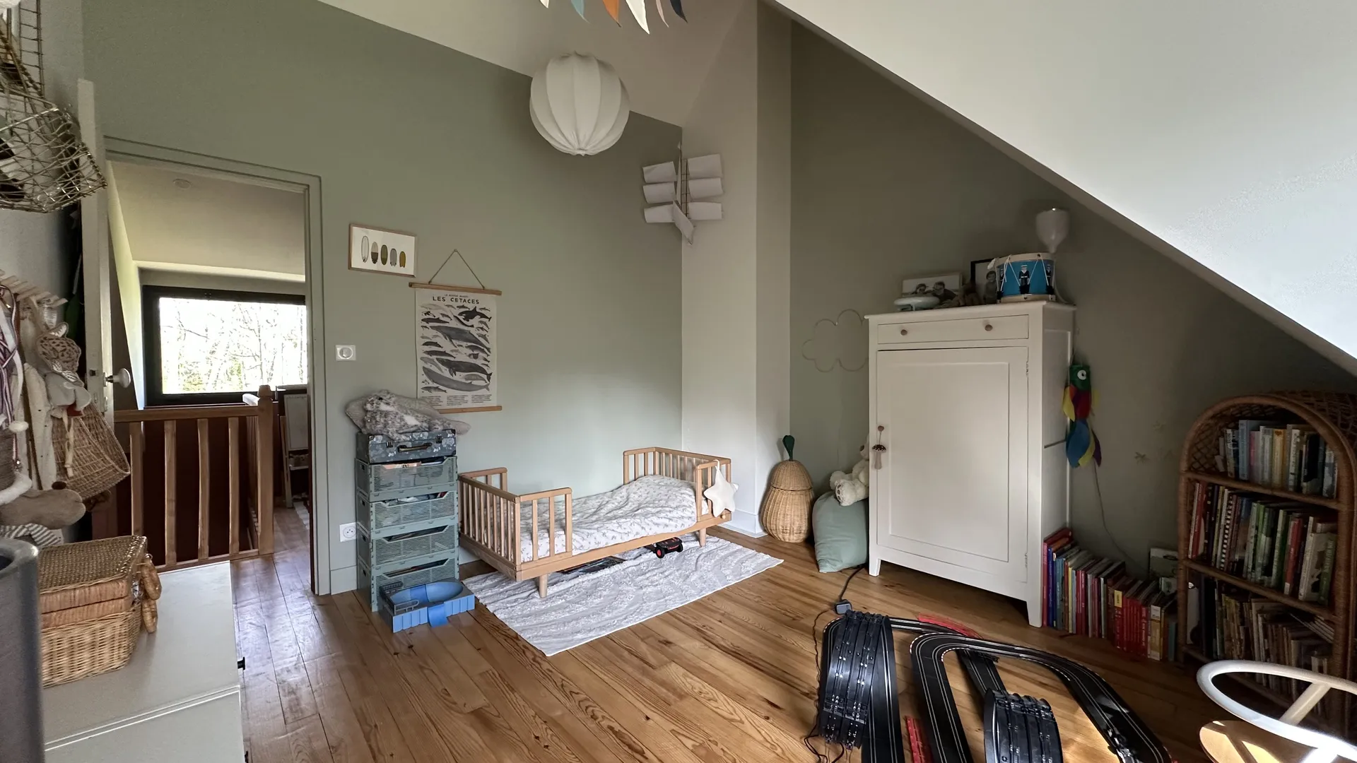 A vendre à Varengeville sur Mer