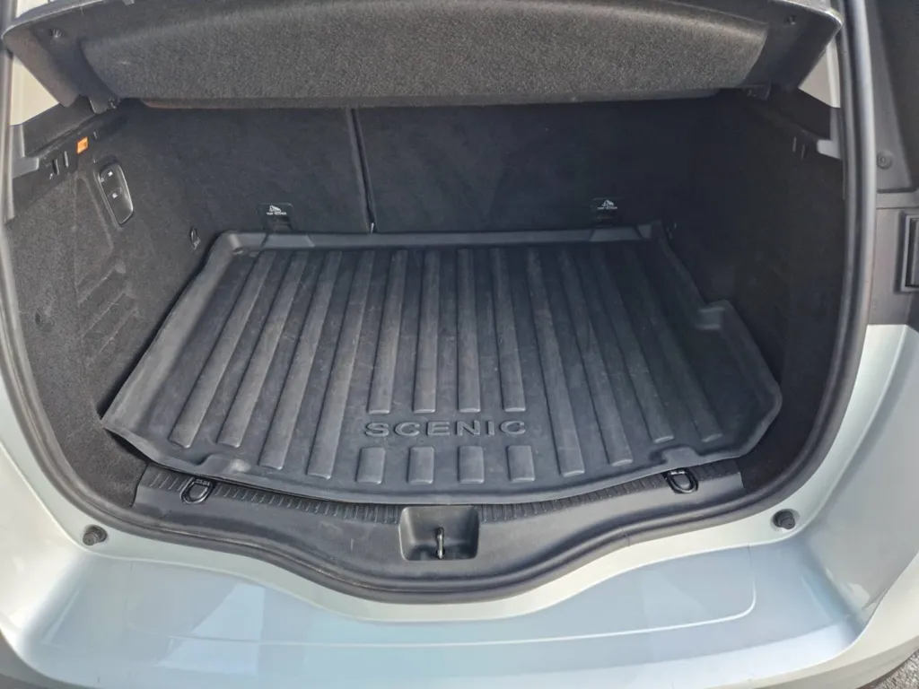 RENAULT SCENIC IV INTENS 1.3 TCE 160 CV A PLAISANCE DU TOUCH PRES DE TOULOUSE