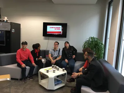 Retour en images sur la saison 2019/2020
