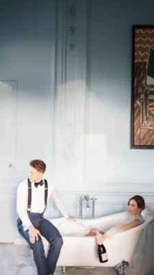 agence d'organisation de mariage en Ile-de-France