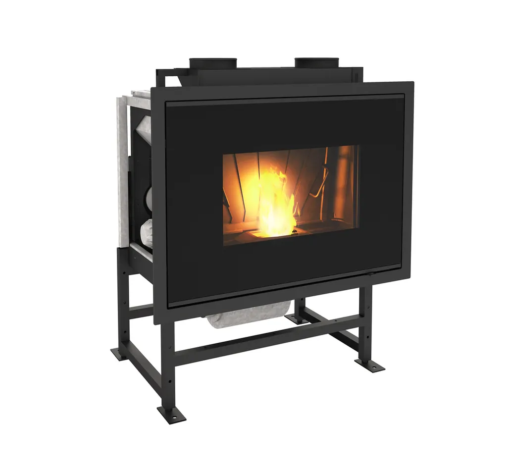 Jotul PI 1201 noir