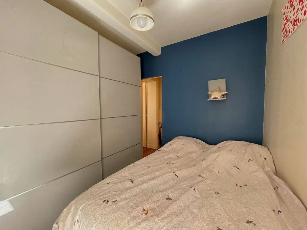 A vendre 2 Pièces Rue Poncelet Paris 75017