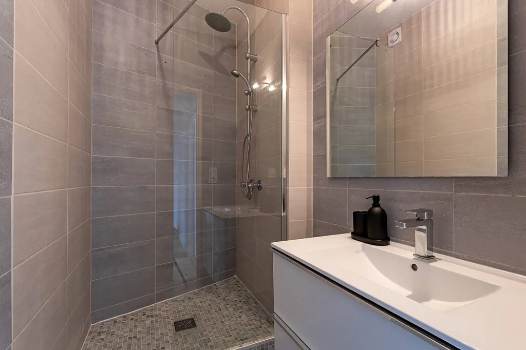 Colocation T5 meublé Barrière de Paris / Minimes  