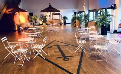 organiser une soirée hawaïenne 