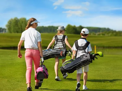Séjour linguistique et sportif en Angleterre pour enfants et adolescents