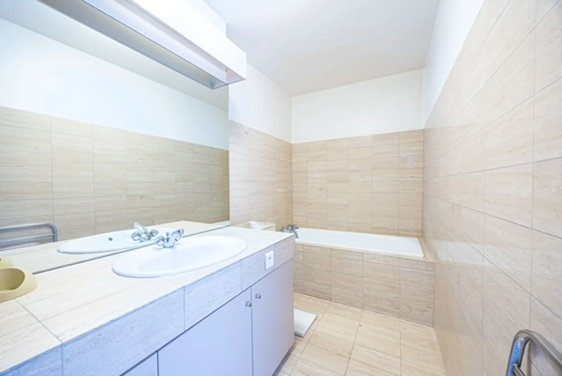 Bel appartement T5 avec grande terrasse Bordeaux Caudéran, les Pins Francs