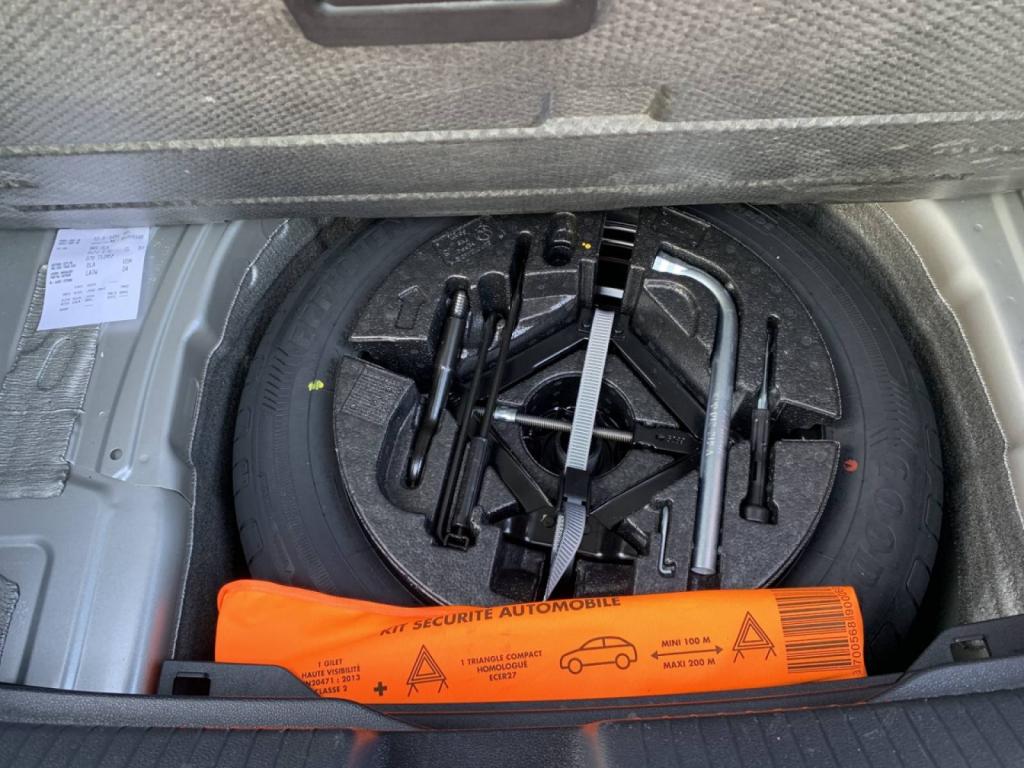 Volkswagen Polo d'occasion essence boite manuelle près du Havre