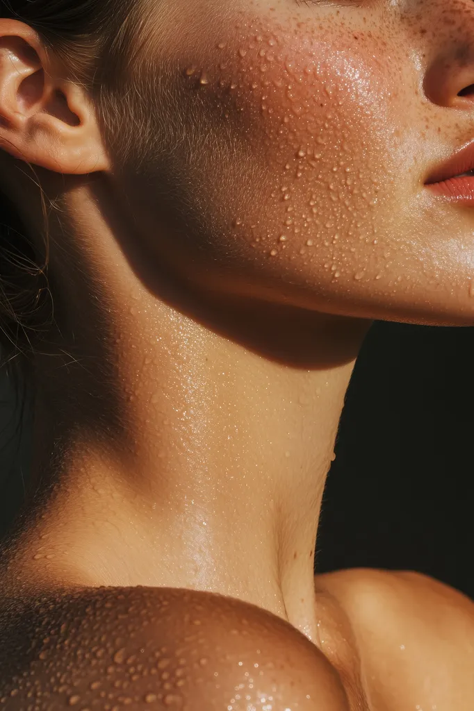 Soins beauté, anti taches, acné et rides à Toulouse 