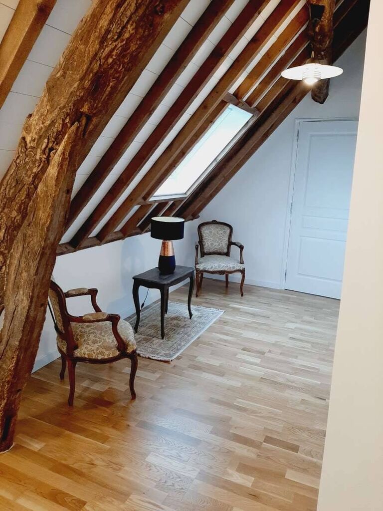 En vente Propriété de caractère Pays d'Auge Calvados 14