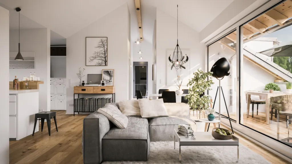 Déterminer le juste prix de votre bien avec une estimation immobilière personnalisée à Marseille 13004