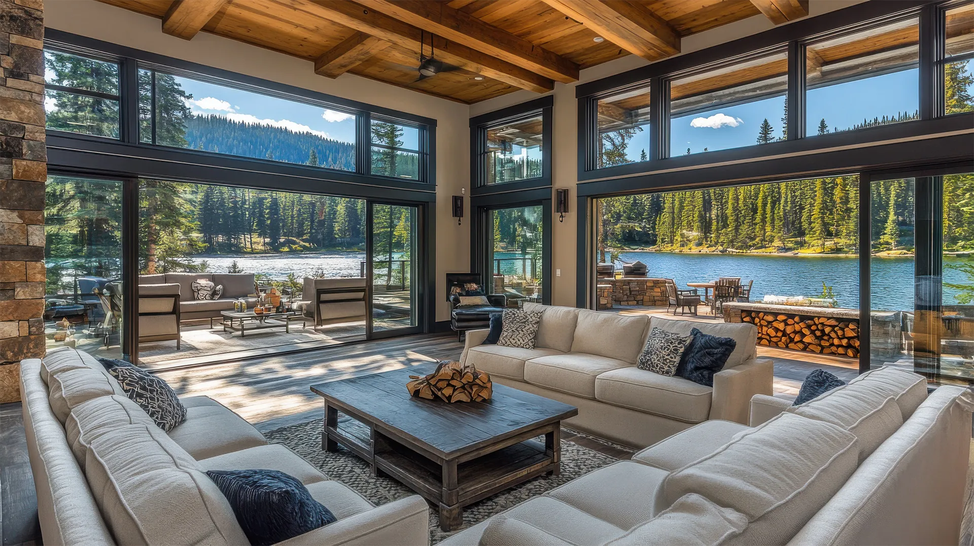 Votre spécialiste en pose de fenêtres à Contes, près de Nice