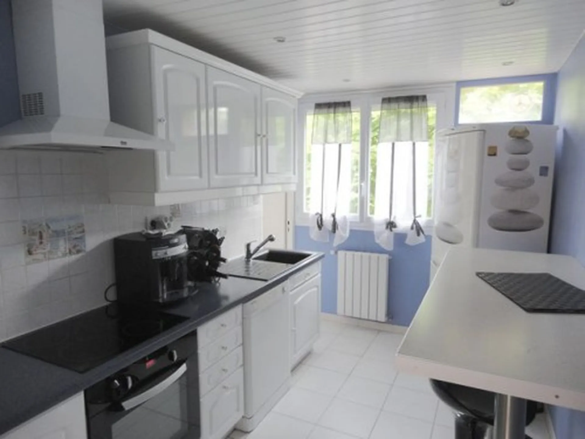 CARNOUX VENTE APPARTEMENT