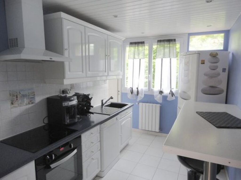 CARNOUX VENTE APPARTEMENT