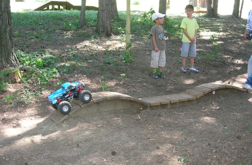 Demandez un devis personnalisé pour location de circuits de voitures radiocommandées lors d'anniversaire à La Ciotat ou dans les environs