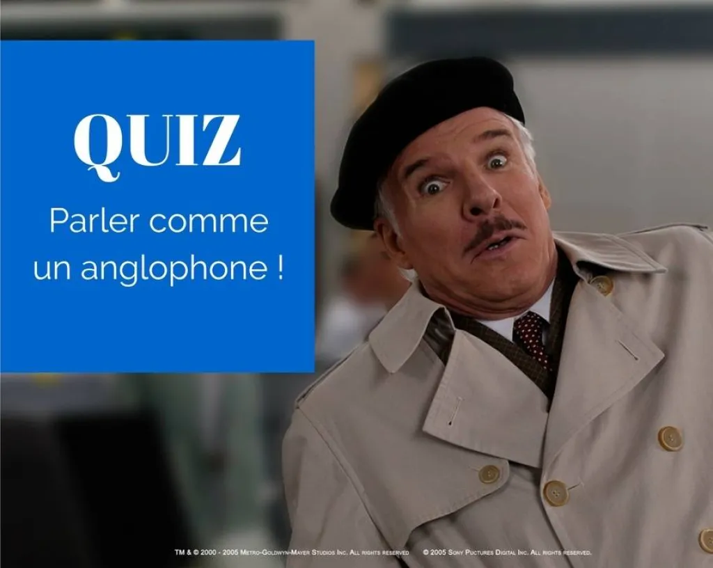 Notre zone d'activité pour ce serviceCours pour apprendre rapidement l'anglais