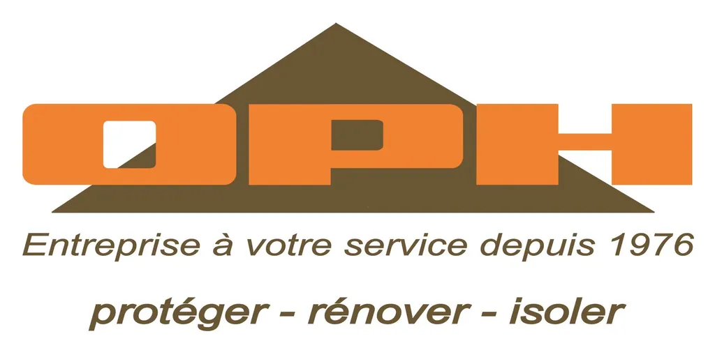 O P H Isolation des murs par exterieur Chaponot O P H Isolation des murs par exterieur Chaponot
