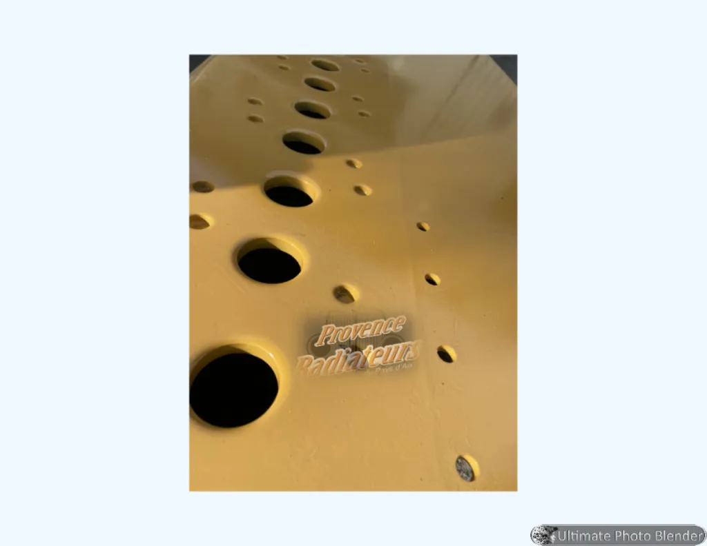 Faire réviser ses boîtes de collecteurs d'engin TP dans les Bouches-du-Rhône.