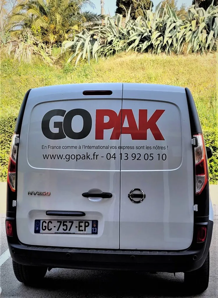 COURSES URGENTES DIRECTES - TRANSPORT EXPRESS DEDIE FRANCE ET EUROPE