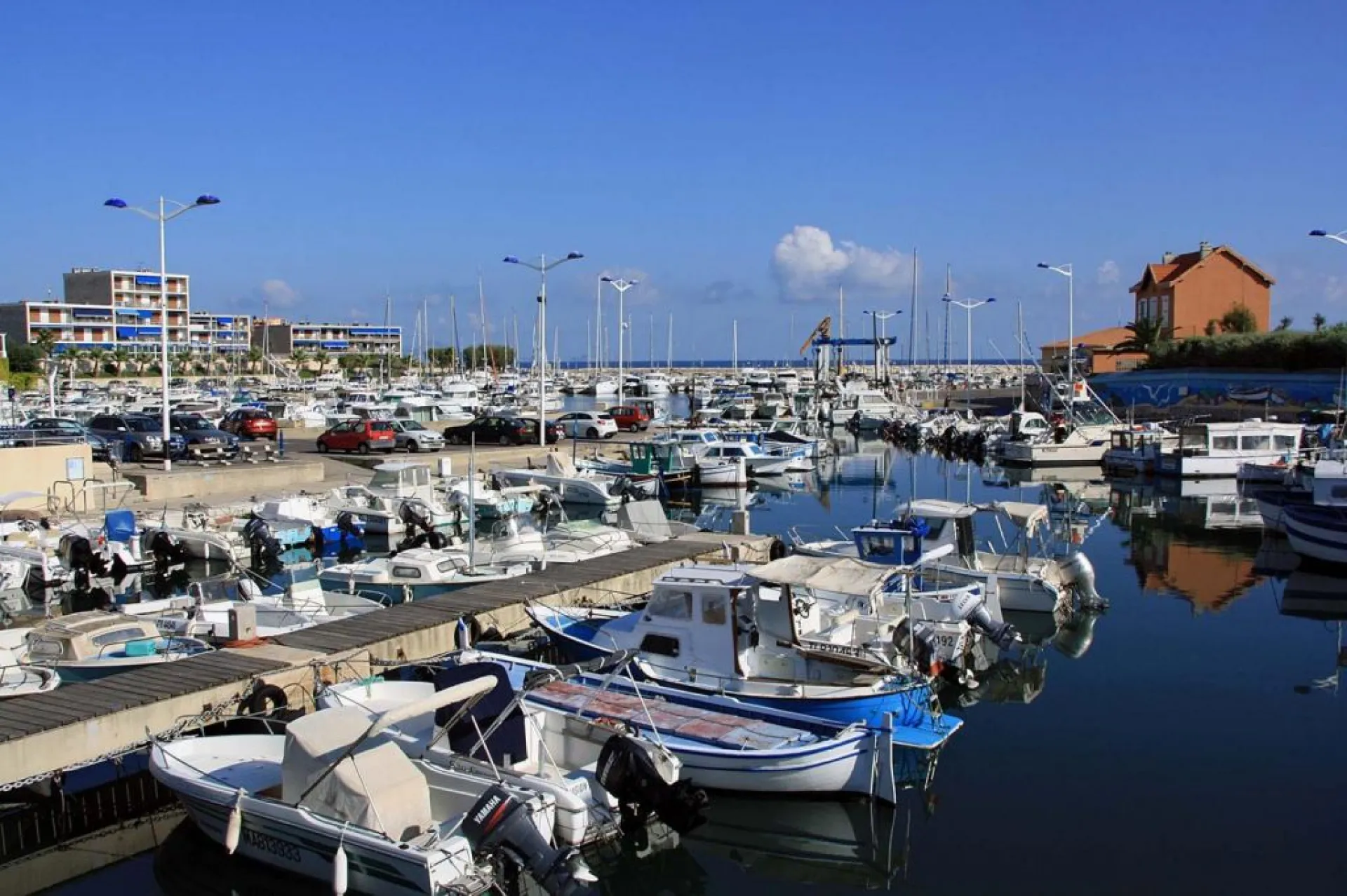 Taxi Sausset les Pins tarif pour la Gare Aix en Provence TGV
