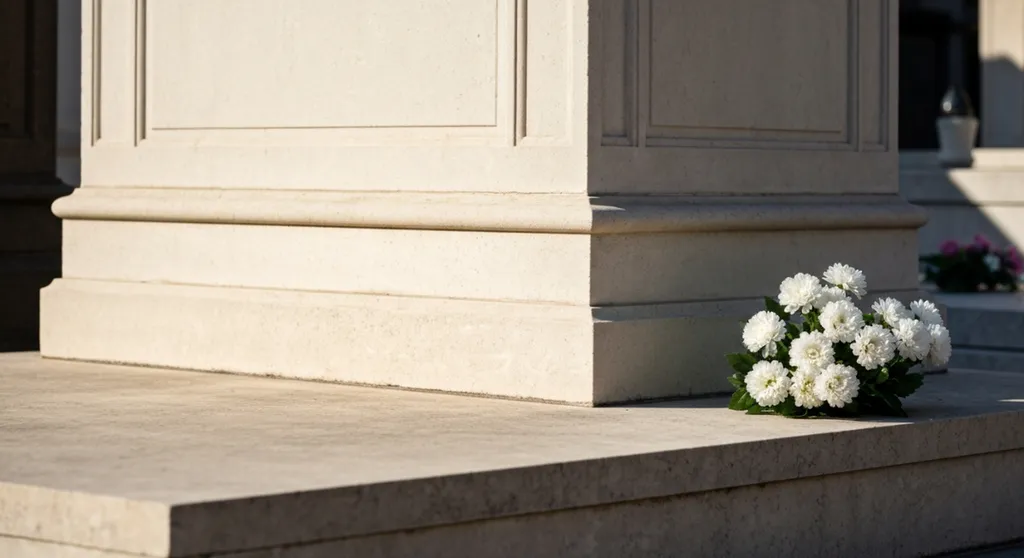 Organisation Complète Obsèques Inhumation Marseille 13005