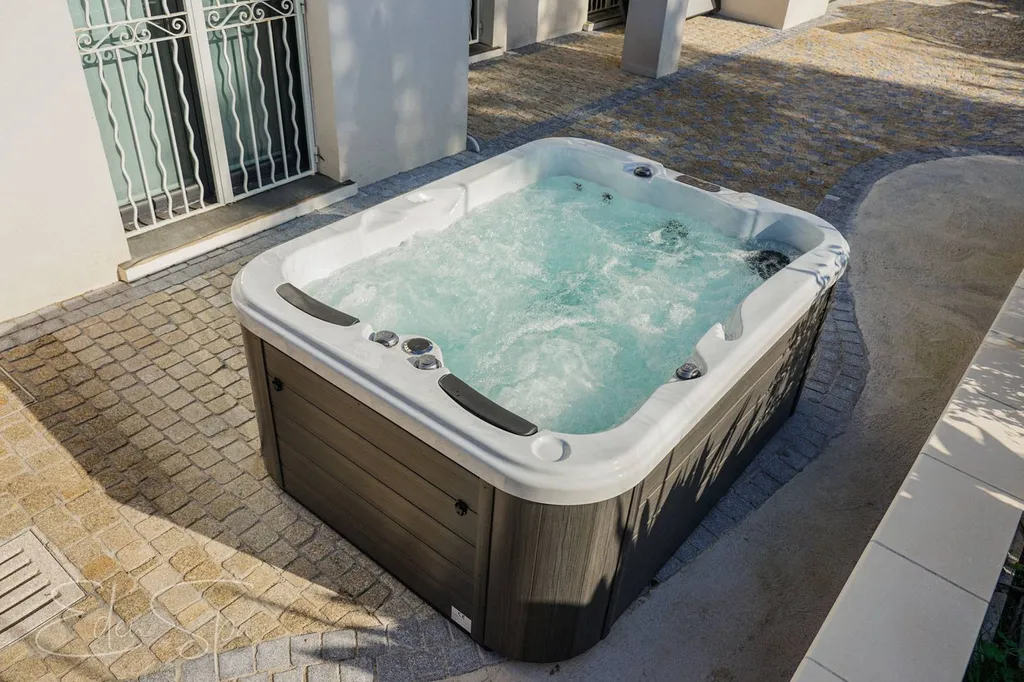 spa et arthrose sainte maxime