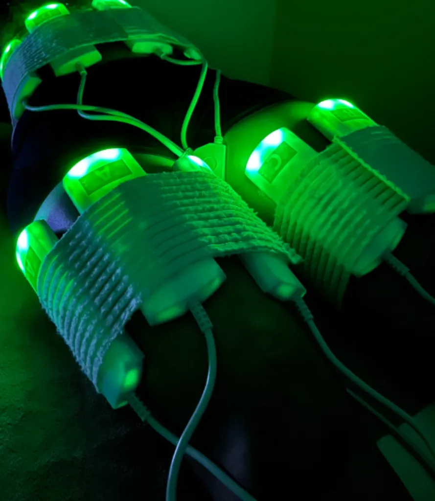 Ultrasons Cellulite – Libération des graisses & peau lissée