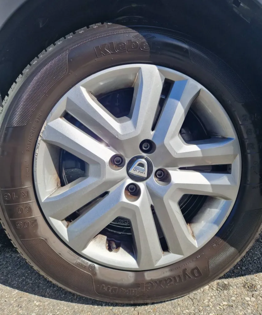 NOUVELLE DACIA SANDERO STEPWAY CONFORT ECO-G 100 OCCASION PRÈS DE TOULOUSE EN OCCITANIE