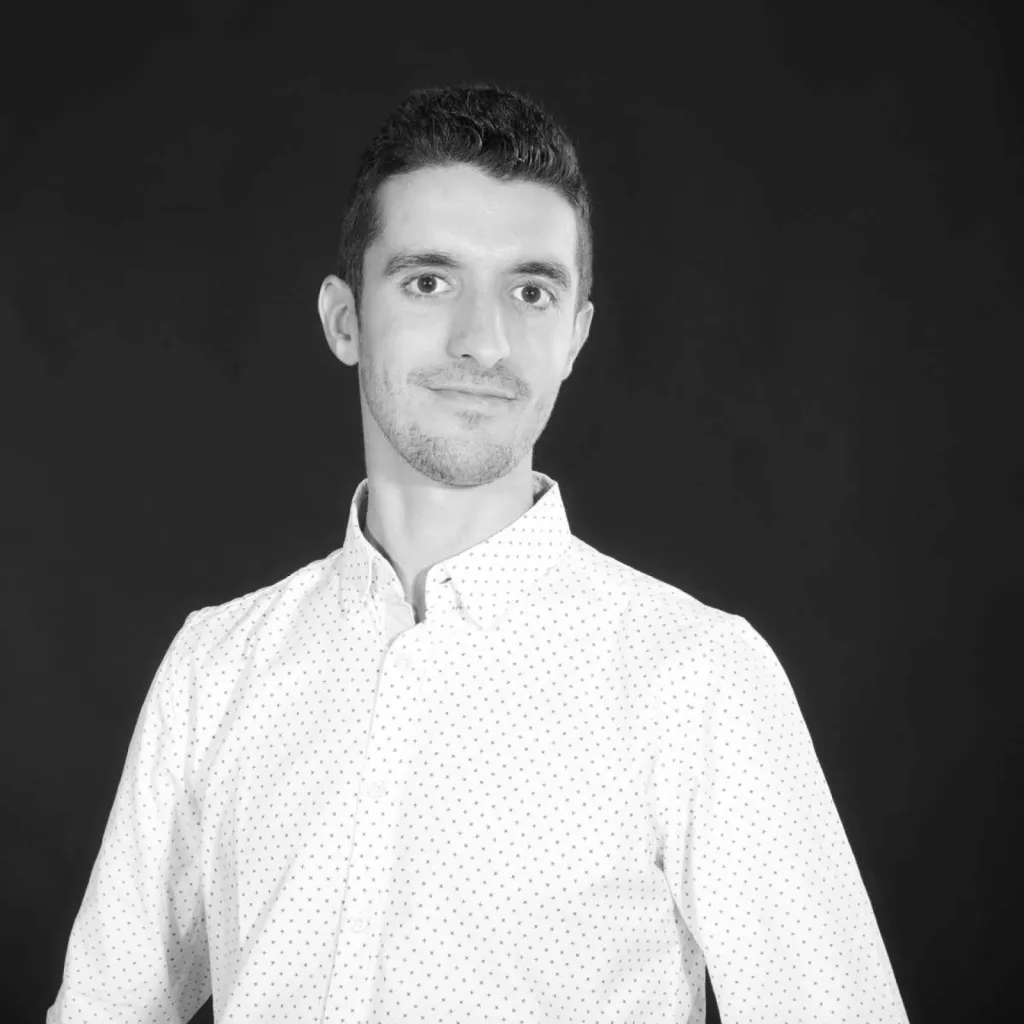 photographe de portraits professionnels à Lyon pour mettre en valeur les collaborateurs