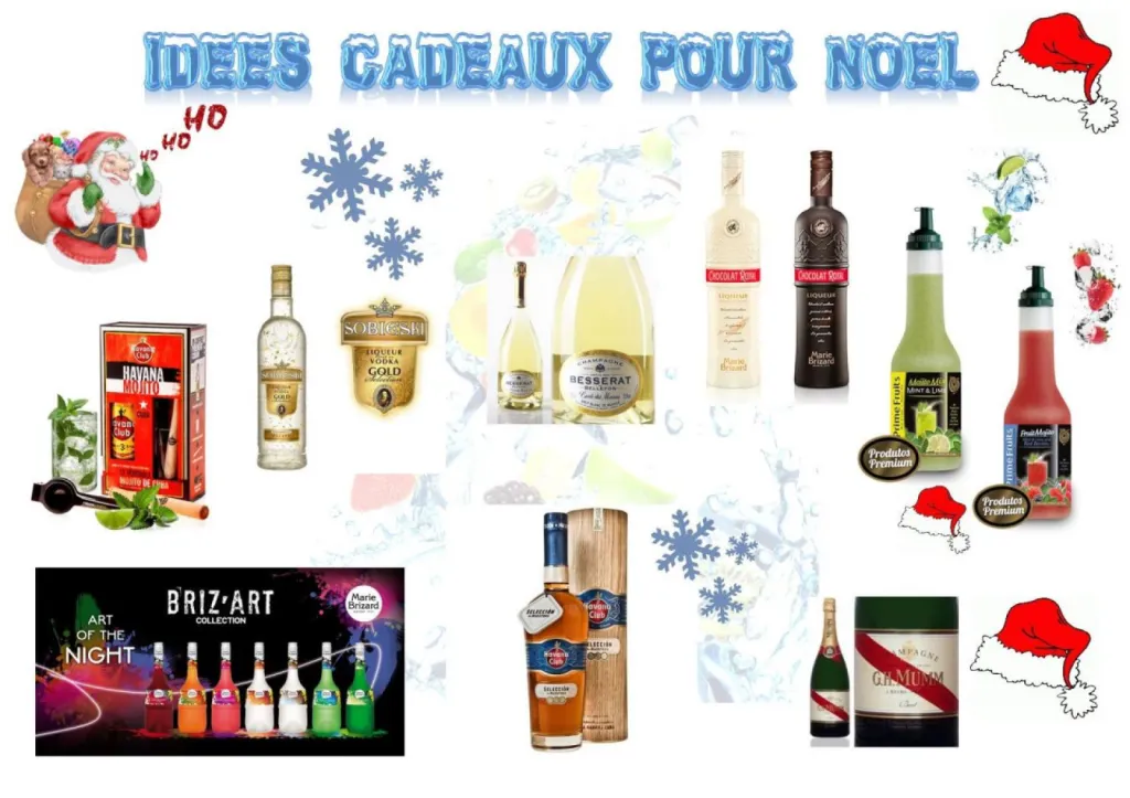 idees cadeaux noel