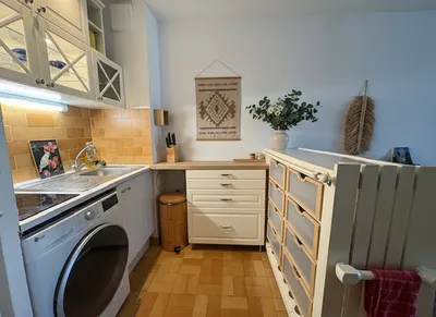 Vente Appartement de Prestige Pieds dans l'Eau à Port Grimaud avec Terrasse Vue Canaux, Garage et Amarrage Bateau Privé