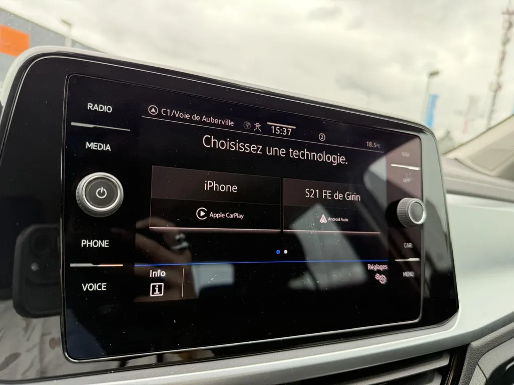 Achat Volkswagen T-Roc occasion autour du Havre : SUV diesel automatique 150 ch disponible chez Caudebec Automobiles La Frénaye