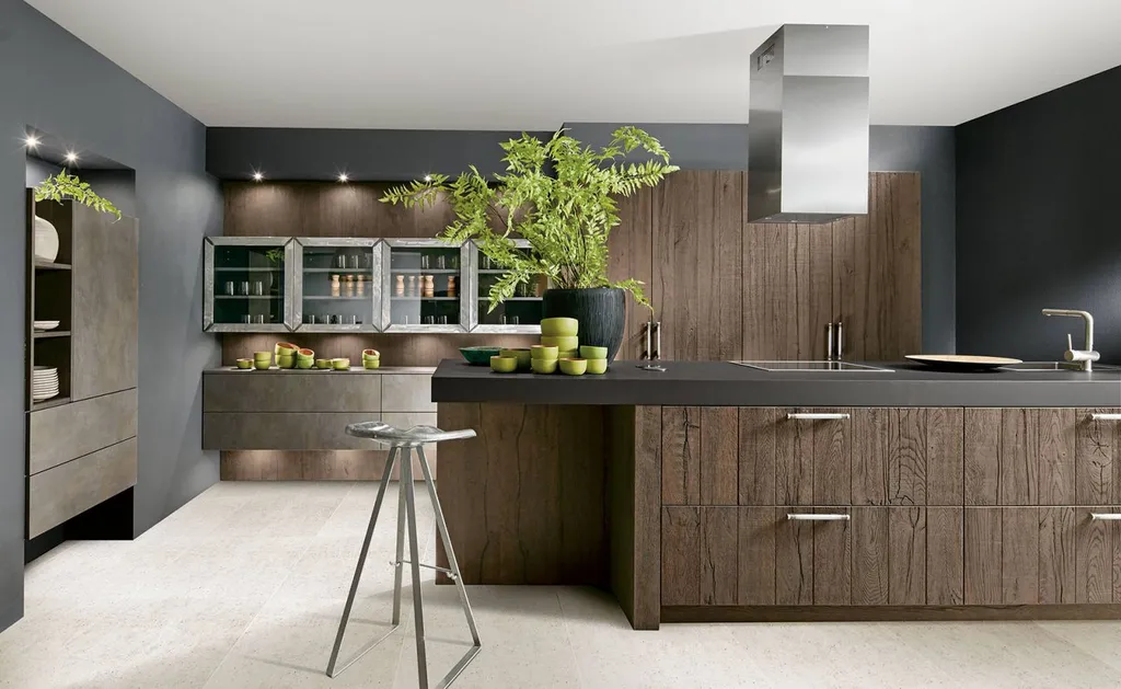 cuisiniste à lyon