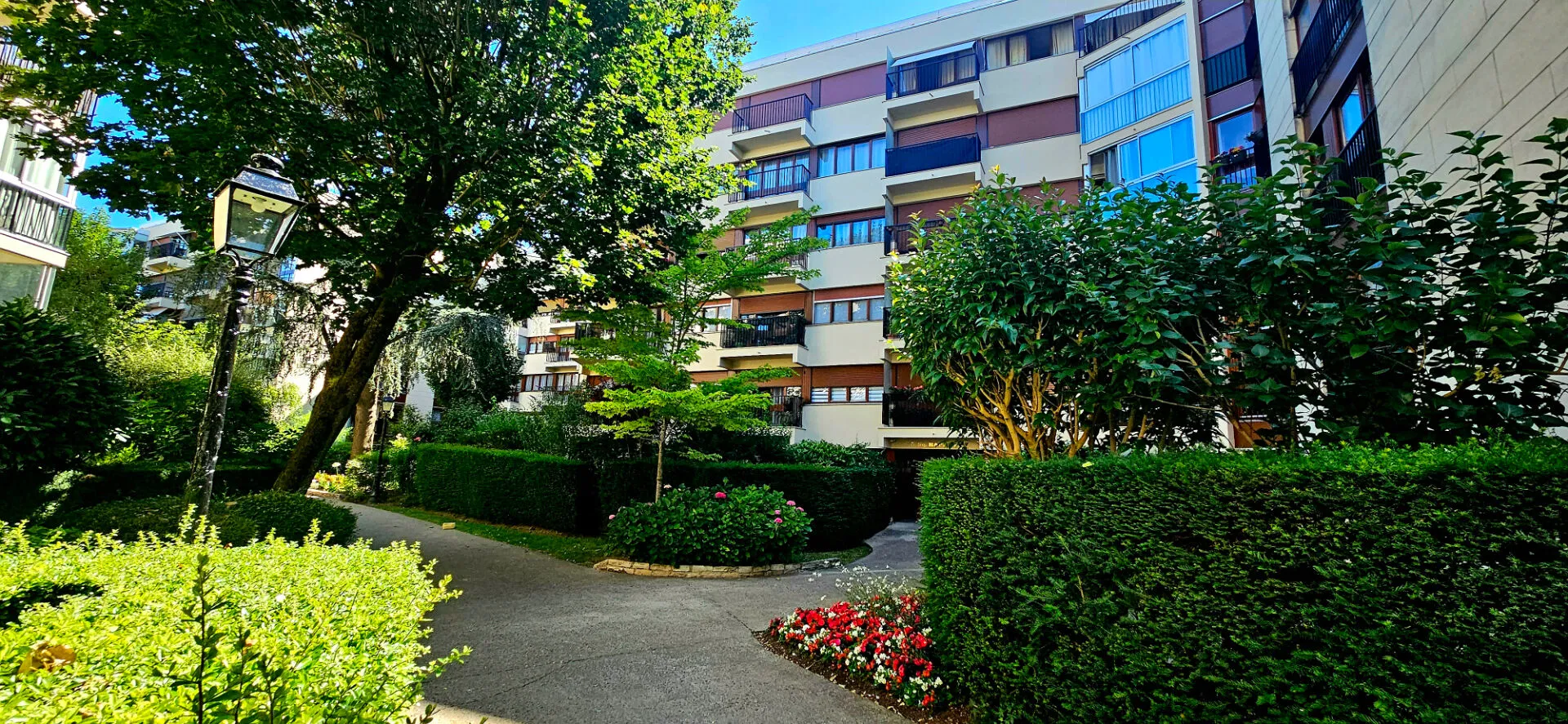 Appartement Le Chesnay Rocquencourt 3 pièce(s) 64.94 m2