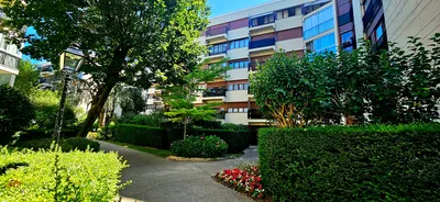 Appartement Le Chesnay Rocquencourt 3 pièce(s) 64.94 m2