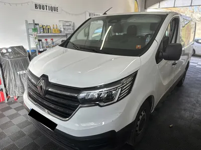 Remplacement pare-brise utilitaire sans avance de frais avec chèque 150 € offert à Marseille Château-Gombert 13013 et alentours