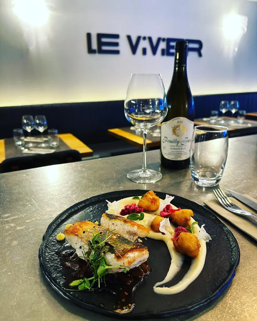 Menu du jour midi mardi au vendredi