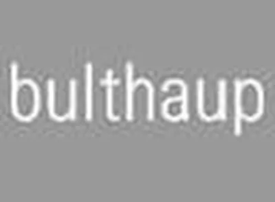 Bulthaup international Cuisine de luxe