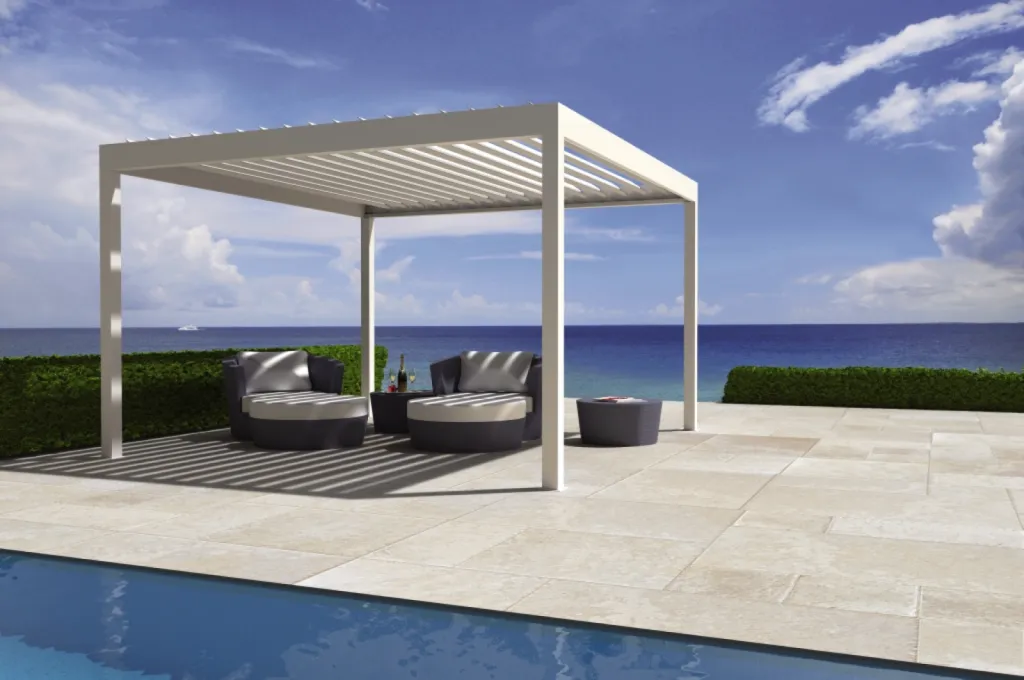 Toiture de terrasse sur mesure pour particulier dans les bouches du rhône
