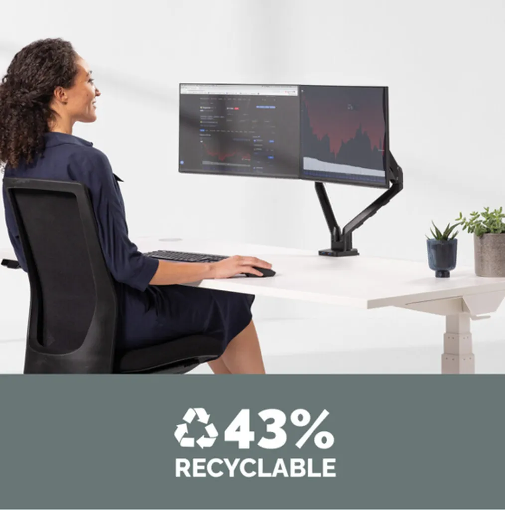 Bras pour écrans à Nîmes 