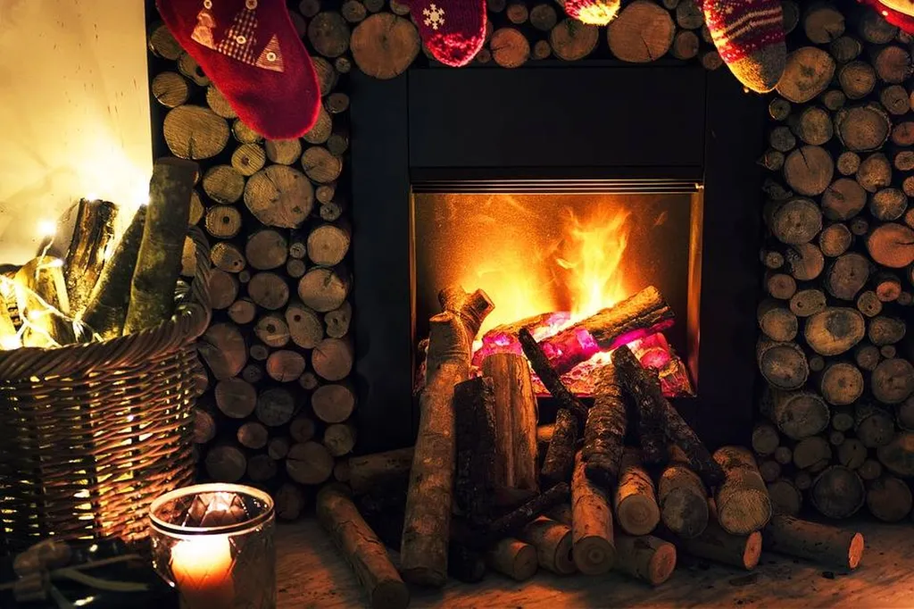 Astuce nettoyage maison hiver