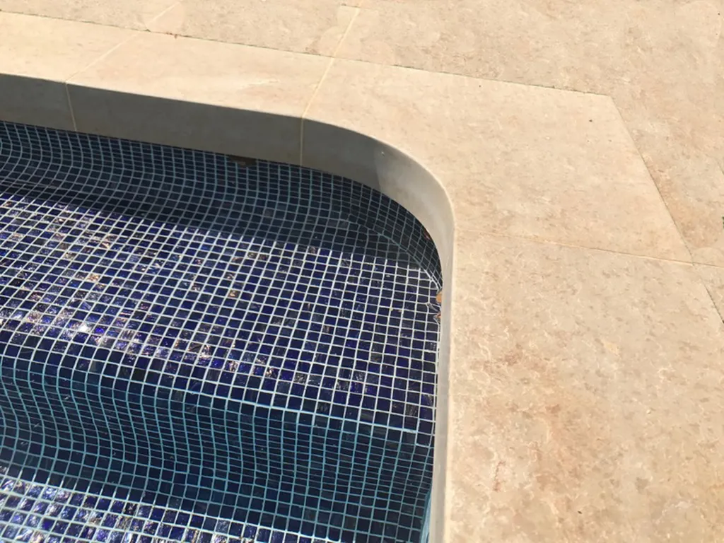 margelle nouveauté grasse