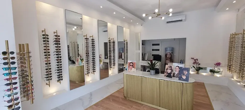 Opticien Marseille Saint-Pierre 13005 C&M Optical