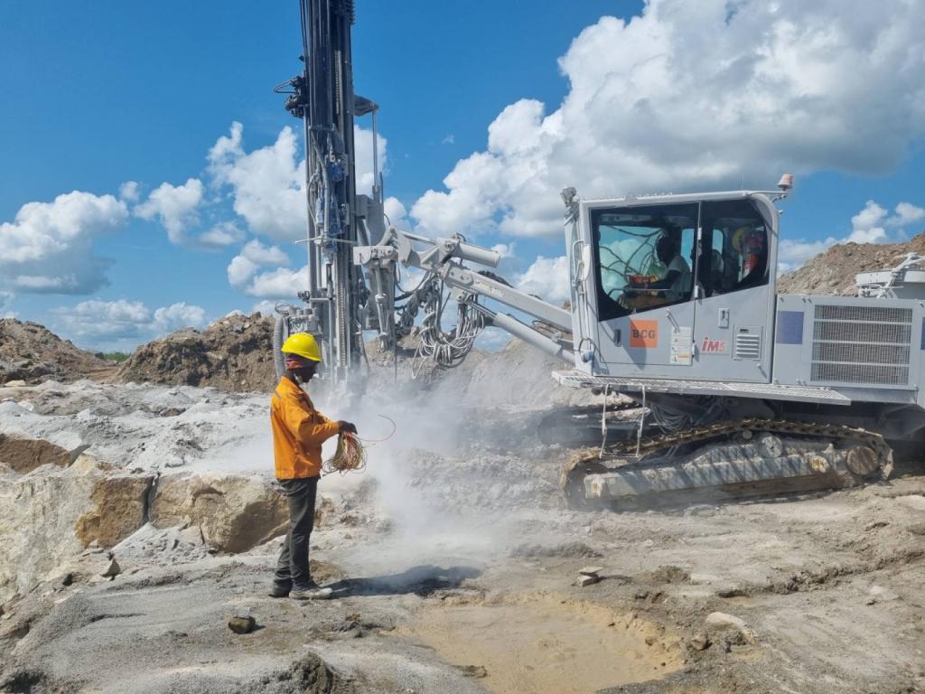 Carrière de Dan dans la République du Bénin
