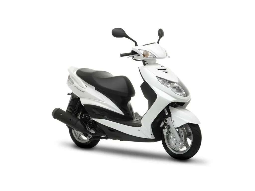 Scooter neuf MBK Flame x 125cc la valette du var