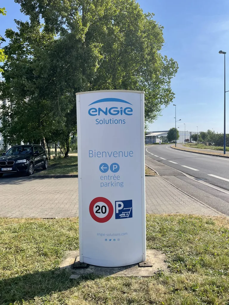 totem obernai