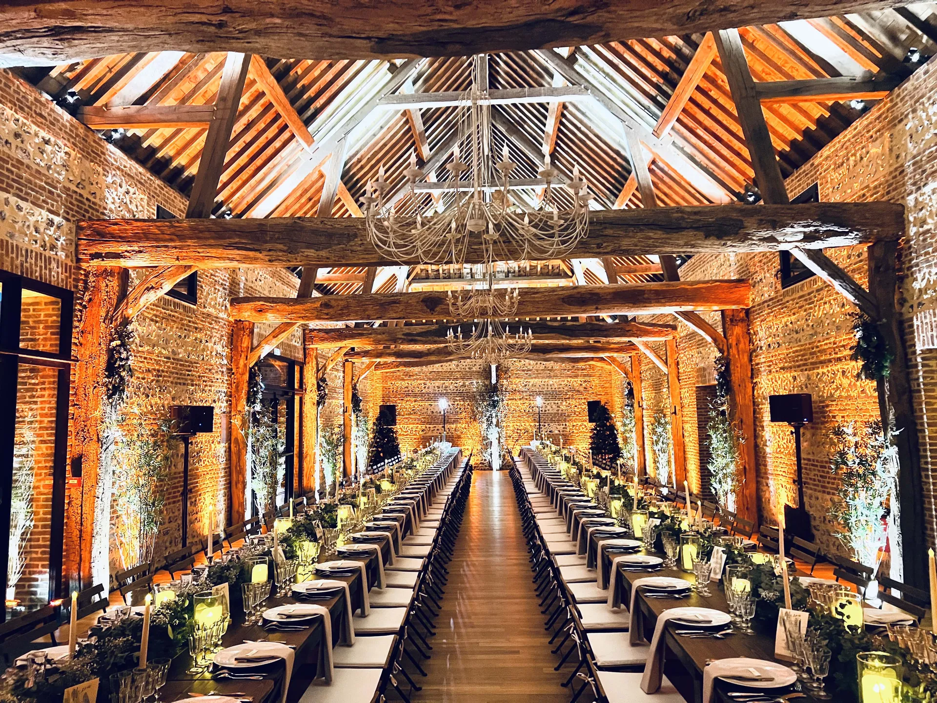 organiser un mariage en normandie