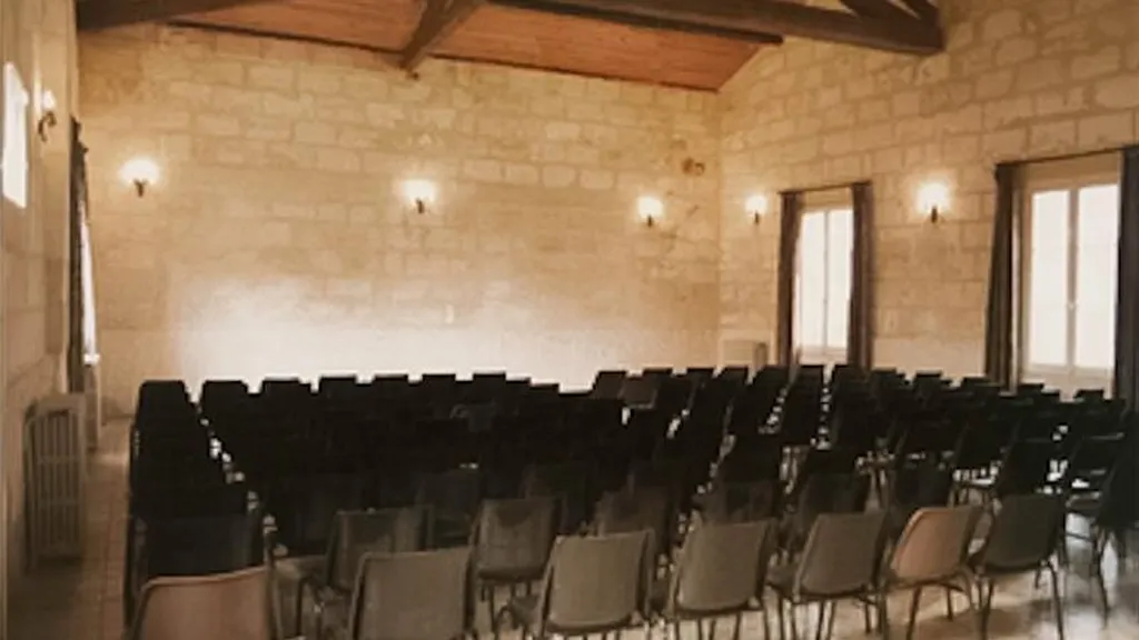 lieu pour organiser un séminaire à bordeaux