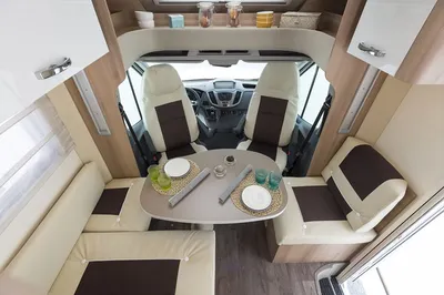 camping car var