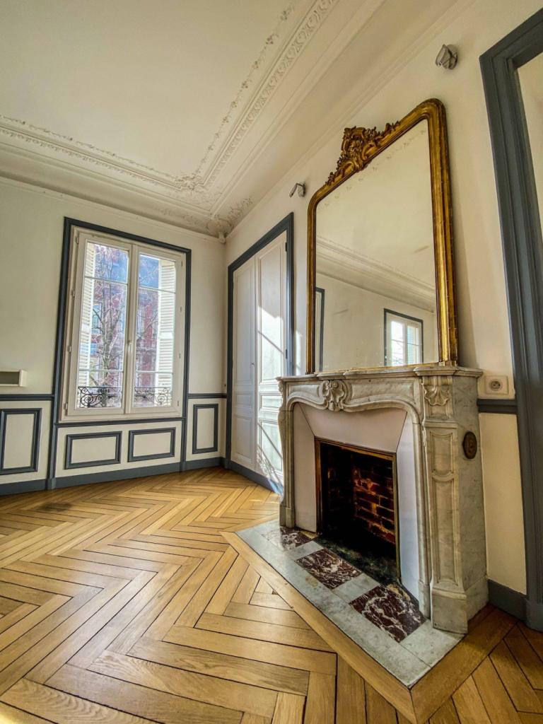 Appartement haussmannien à VENDRE, 3 chambres ROUEN 76000 